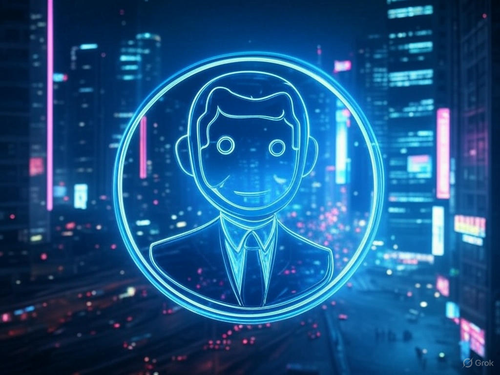 NeonTools Logo